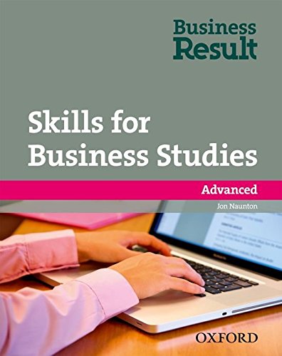 Business result. Advanced. Student's book-Workbook. Per le Scuole superiori. Con DVD-ROM. Con espansione online edito da Oxford University Press