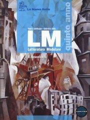 LM. Letteratura modulare. Per gli Ist. professionali. Con CD-ROM vol.2 di Marta Sambugar, Gabriella Salà edito da La Nuova Italia