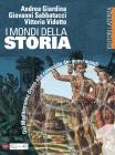 libro di Storia per la classe 3 AU della Da norcia b. di Roma