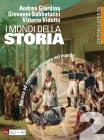 libro di Storia per la classe 4 GU della Da norcia b. di Roma