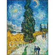 Calendario 2023 Vincent Van Gogh 42x56