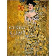 Calendario 2023 Gustav Klimt 42x56