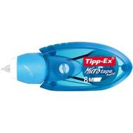 Correttore a nastro con punta girevole Tipp-Ex Micro Tape Twist