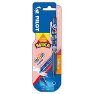 Roller a gel cancellabile Frixion Ball Clicker Limited Edition Mika