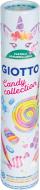 Tubo 18 pastelli acquerellabili con pennello Giotto Candy Collection