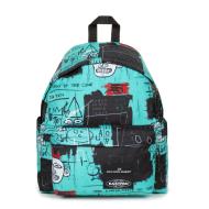 Zaino Day Pak'r Basquiat Equals Pi per Istituto d'arte