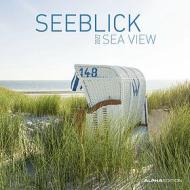 Calendario 2022 Sea View 30x30