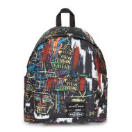 Zaino Day Pak'r Basquiat Kings Of Egypt 2 per Istituto d'arte