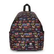 Zaino Day Pak'r DC Icons per Scuola secondaria di I grado (medie inferiori)