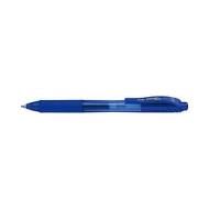Penna roller con inchiosto gel EnerGel blu
