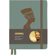 Green Journal large Amarna Products