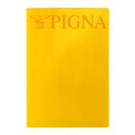Maxi Quaderno a quadretti 4mm formato A4 - giallo di Pigna in Fogli a quadri
