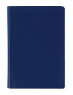 Agenda tascabile settimanale Blu 2018