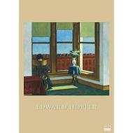 Calendario 2024 Edward Hopper cm 50x70