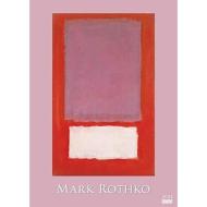 Calendario 2024 Mark Rothko cm 50x70