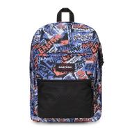 Zaino Pinnacle Trashy Skate Blue