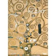Calendario 2024 Gustav Klimt cm 50x70