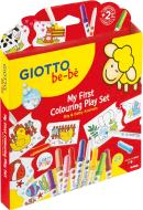 Giotto bè-bè My First Colouring Play Set