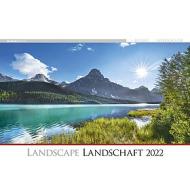 Calendario 2022 Landscape 49,5x33