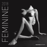 Calendario da muro Femmine 2018
