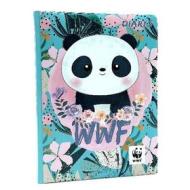 WWF Diario 2022/2023 12 mesi panda