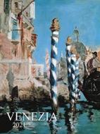 Calendario 2021 Venezia 42x56