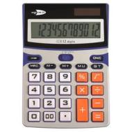 Calcolatrice da tavolo 12 cifre 61216