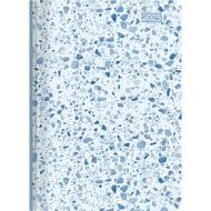 Agenda settimanale 12 mesi 2025 Ladytimer Grande Terrazzo