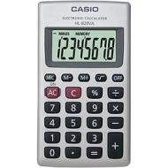 Calcolatrice tascabile HL-820VA