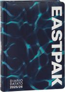 Eastpak 2025-2026. Diario medium datato 13 mesi. Liquit