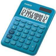 Calcolatrice da tavolo MS-20UC blu