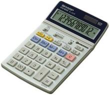 Calcolatrice da tavolo EL-337C
