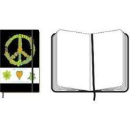 Moleskine Woodstock Peace Notebook