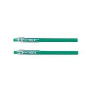 Confezione 2 penne cancellabili Ball Sticks Frixion colore verde