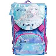 Zaino estensibile Frozen Elsa
