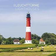 Calendario 2022 Lighthouses 30x30