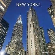Calendario 2022 New York 30x30