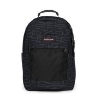 Zaino Study Buddy Shape Dark