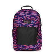 Zaino Study Buddy Shape Pink