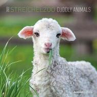 Calendario 2022 Cuddly Animals 30x30