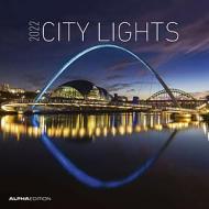 Calendario 2022 City Lights 30x30