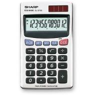 Calcolatrice tascabile EL-379SB