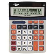 Calcolatrice da tavolo 12 cifre 60322
