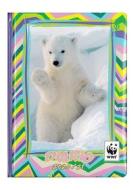WWF Diario 2020/2021 12 mesi orso bianco