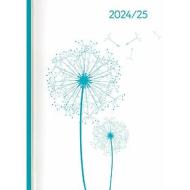 Agenda settimanale 17 mesi 2024/2025 Campustimer Blowballs cm 10x15
