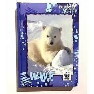 WWF Diario 2022/2023 12 mesi orso polare