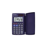 Calcolatrice tascabile HS 8VERA