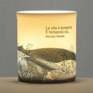 Lampada Meditathe Luce - Herman Melville (3987)