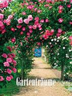 Calendario da muro Giardini da sogno 2018