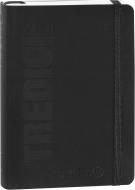 Comix U Yourself Day 2026. Agenda giornaliera 13 mesi mini. Black